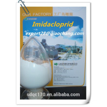 Hochwertiges Imidacloprid Insektizid 97% TC 70% WDG CAS: 138261-41-3